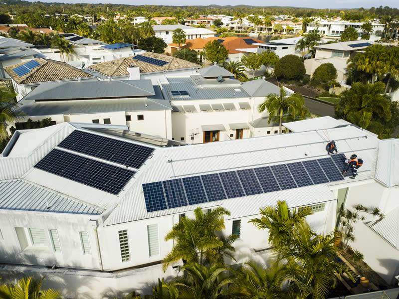 Home and Energy Solar Systems Home and Energy Solar Systems