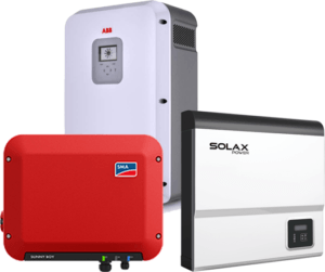 Solax Inverter